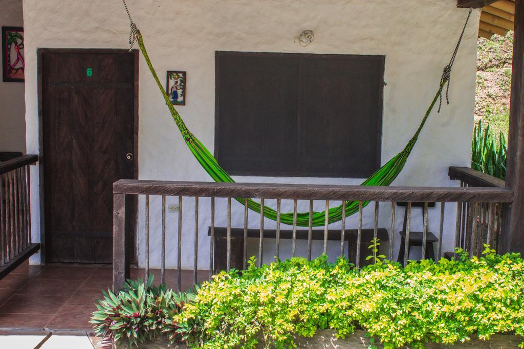 Finca Hotel Loma Verde Quimbaya Buitenkant foto