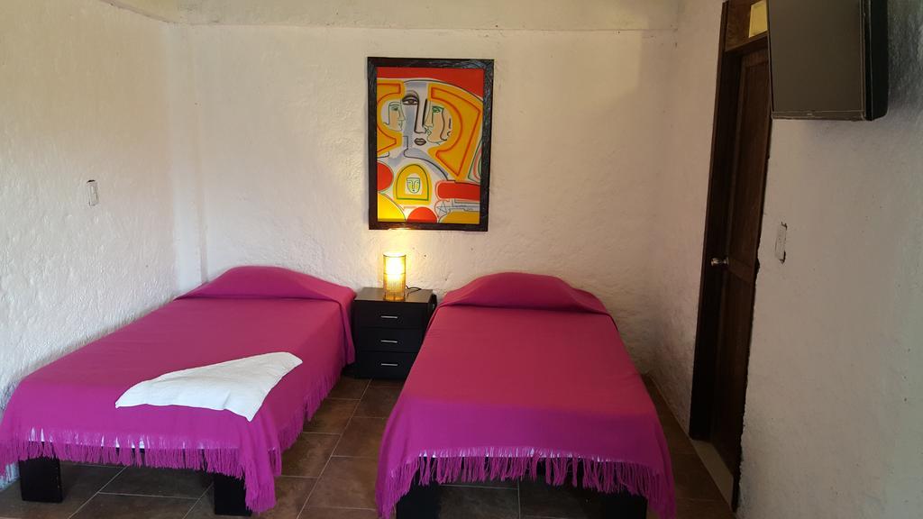 Finca Hotel Loma Verde Quimbaya Buitenkant foto