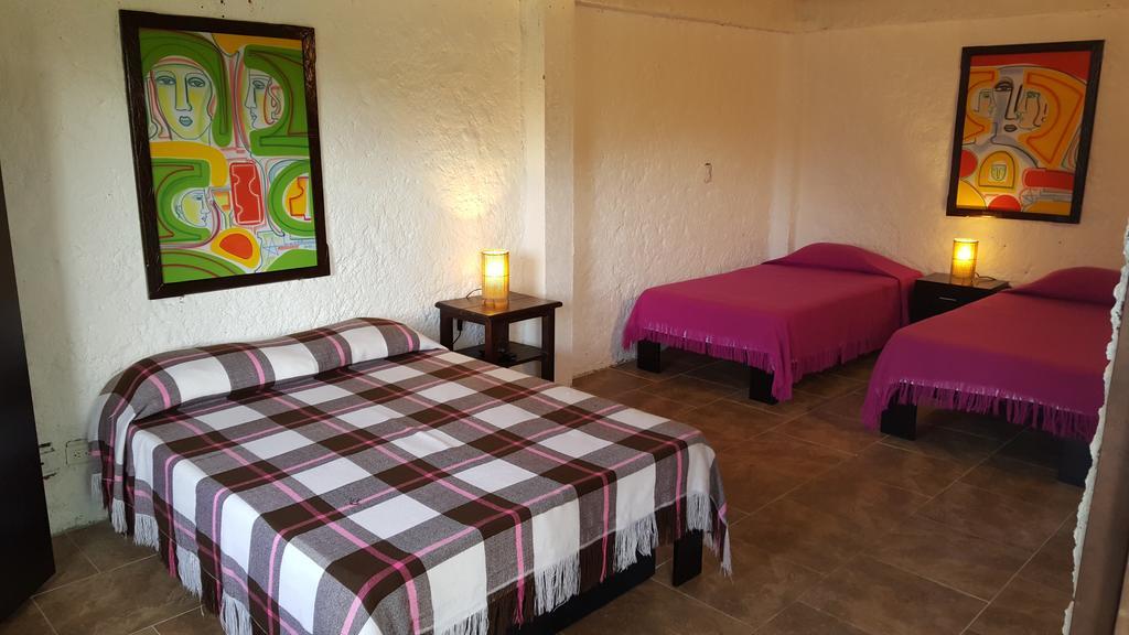 Finca Hotel Loma Verde Quimbaya Buitenkant foto