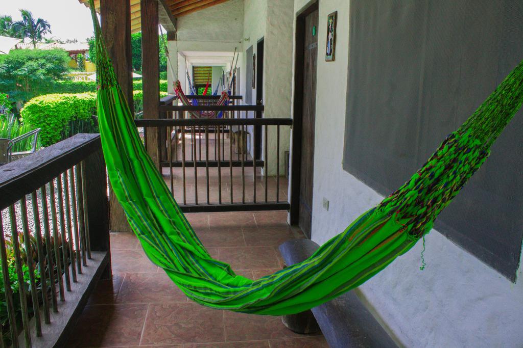 Finca Hotel Loma Verde Quimbaya Buitenkant foto
